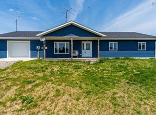 12 Bear Cove Rd, Clare, NS B0W2J0