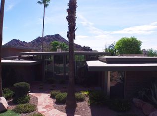 7132 N Quartz Mountain Rd, Paradise Valley, AZ 85253