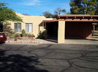 7016 E Rivercrest Rd, Tucson, AZ 85750