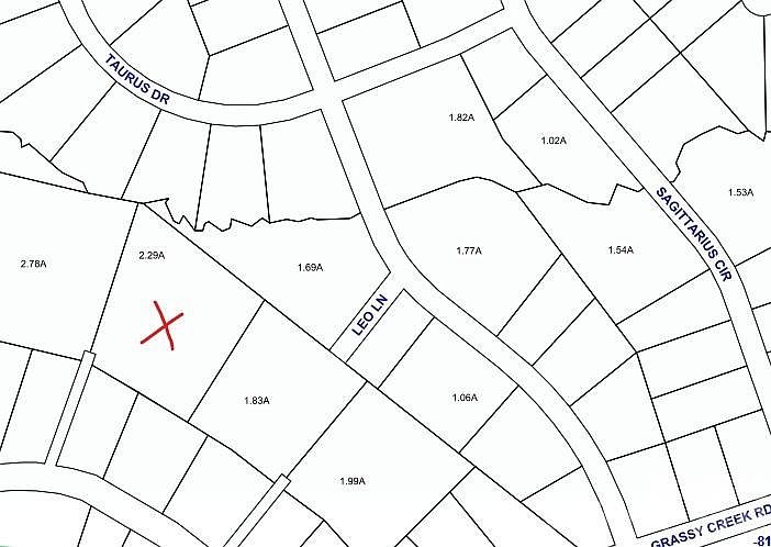 2nd image of 0 Wrenn Dr