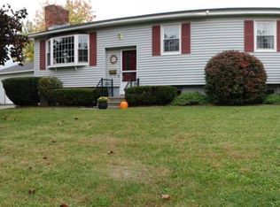 14 Summit Rd, Brewer, ME 04412
