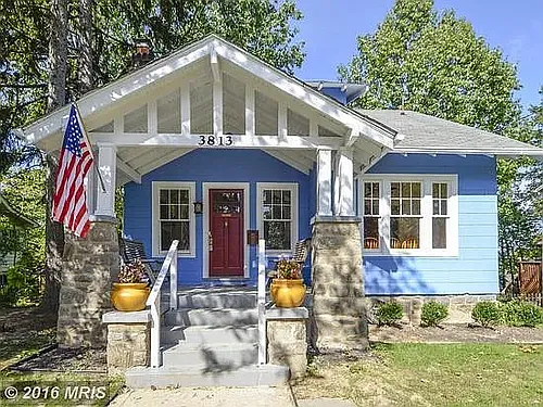 3813 Yuma St NW Photo 1