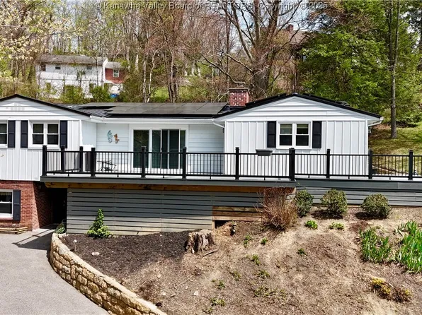 2333 Larwood Dr, Charleston, WV 25302