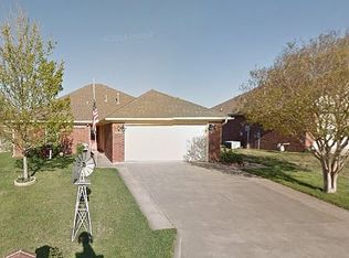 6312 Parkfront Dr, Fort Smith, AR 72916