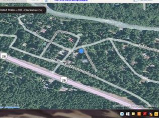 65600 E Mountain Air Dr, Welches, OR