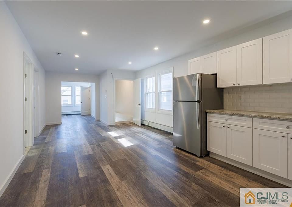 168 Whitehead Ave South River, NJ Zillow Apartments for Rent in