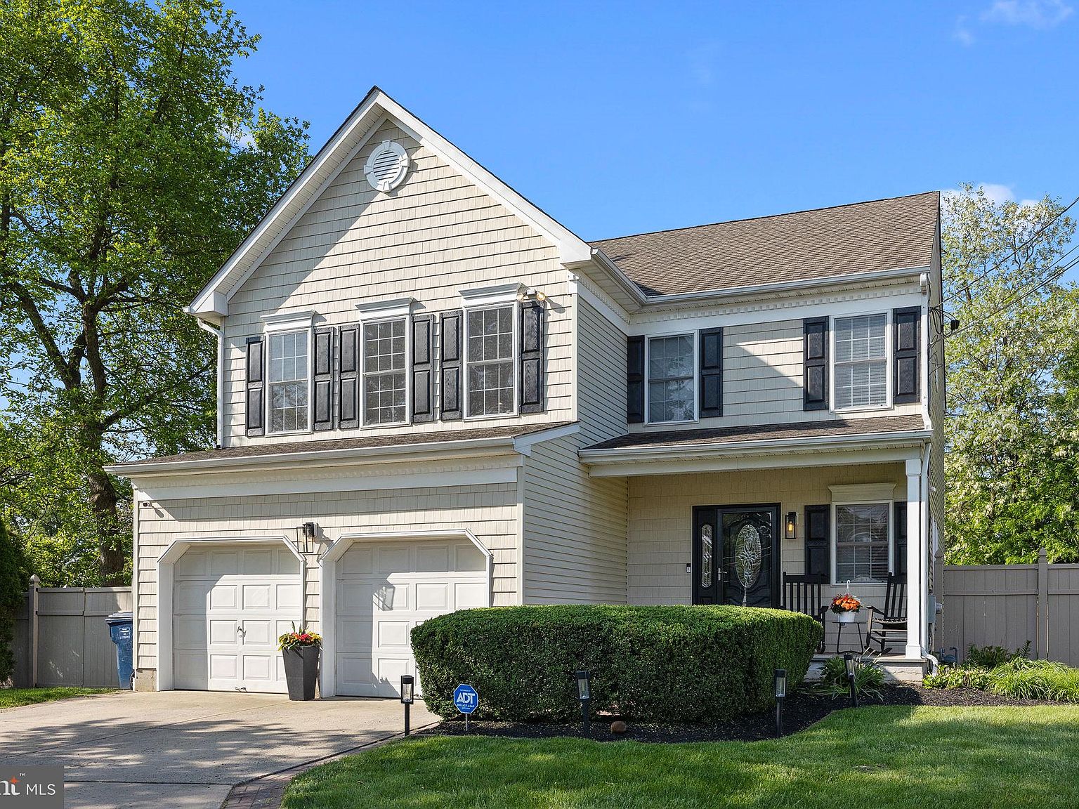 3 Tartan Ct, Lawrence Township, NJ 08648 | Zillow