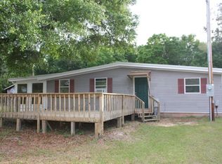 33700 Lost River Rd, Seminole, AL 36574
