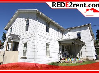 620 Lincoln St APT 3, Janesville, WI