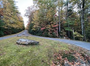 0 Big Pine Rd, Sapphire, NC 28774