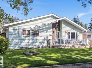 8928 92nd Ave, Fort Saskatchewan, AB T8L 1A5