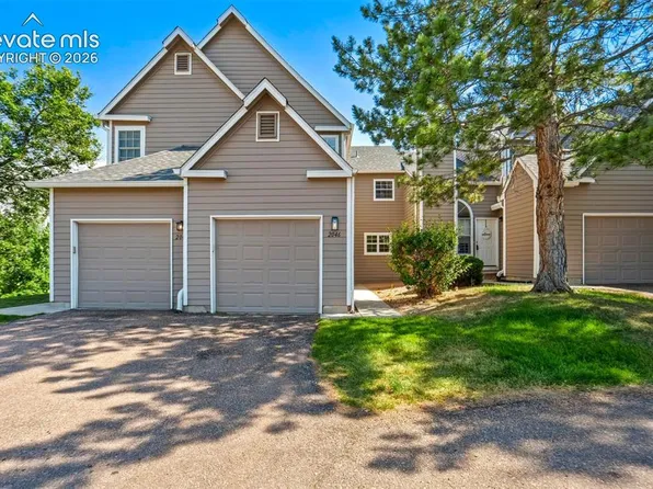 2046 Palm Dr, Colorado Springs, CO 80918