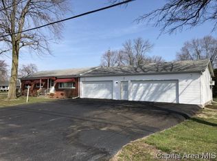 4437 Laverna Rd, Springfield, IL 62707