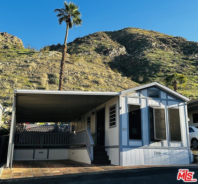 1st image of 69333 E Palm Canyon Dr Space 20