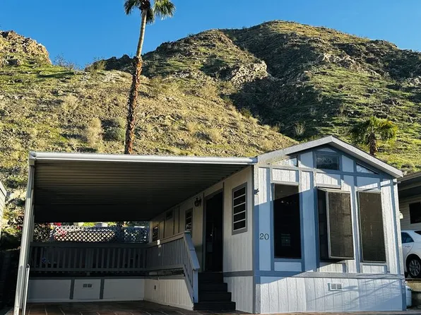 69333 E Palm Canyon Dr Space 20, Cathedral City, CA 92234