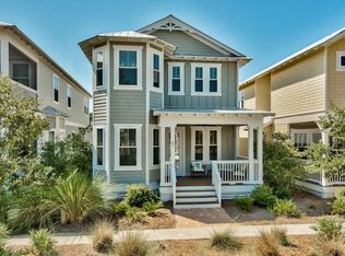 65 Cinnamon Fern Ln, Santa Rosa Beach, FL 32459