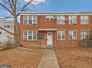 145 Galveston Pl SW, Washington, DC 20032