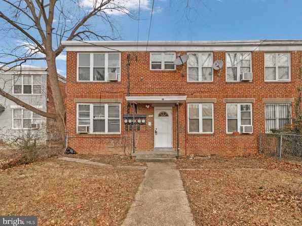 145 Galveston Pl SW, Washington, DC 20032