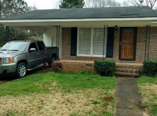 640 Pitts St, Auburn, AL 36830