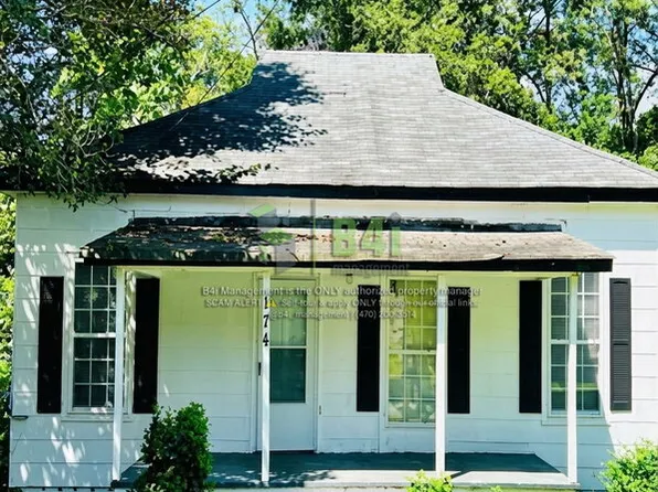 114 McGee St, Lagrange, GA 30241