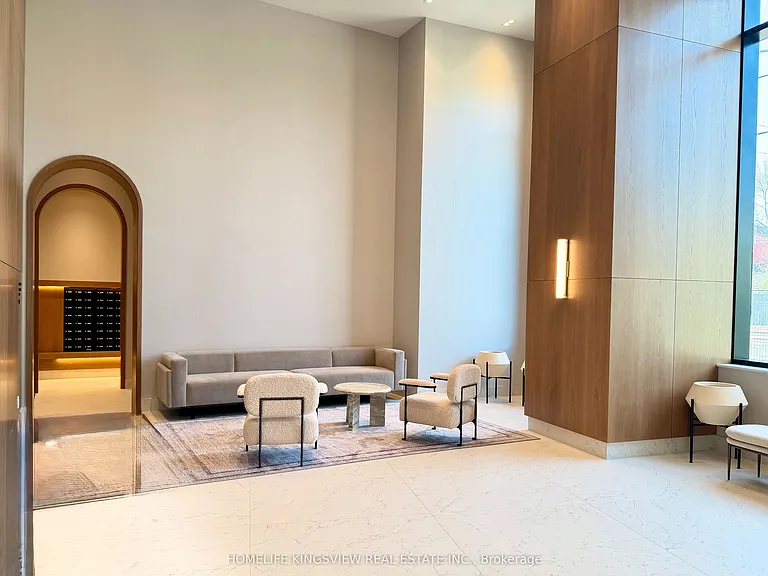 1185 Dupont St #2105 — Photo 12