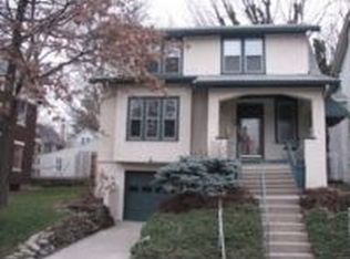 3732 Andrew Ave, Cincinnati, OH