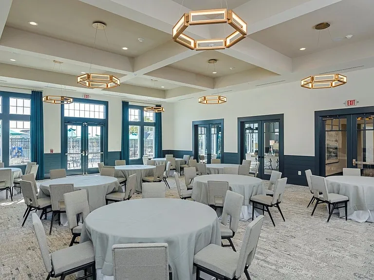 EVOLV at Stonehaven — Photo 21