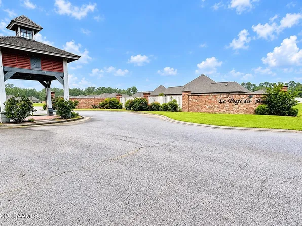 126 Spanish Moss Ln, Opelousas, LA 70570