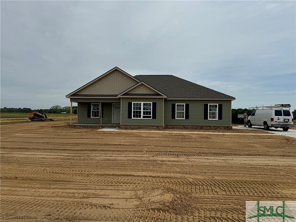 1st image of 0 Fescue Drive #105