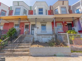 218 S Ithan St, Philadelphia, PA