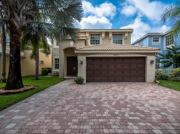 2571 Sawyer Terrace, Wellington, FL 33414