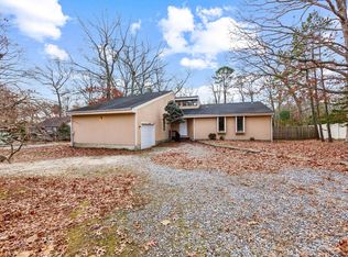 242 E Ridgewood Ave, Galloway, NJ 08205