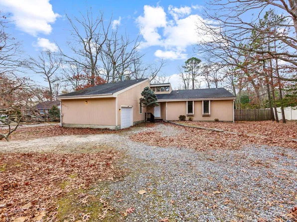 242 E Ridgewood Ave, Galloway, NJ 08205