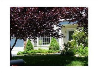 14 Eagle Run #A, Warwick, RI 02818