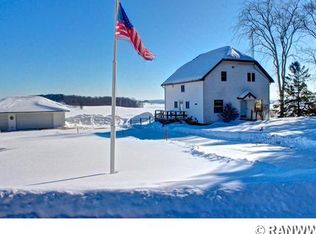 N5806 970th St, Elk Mound, WI 54739