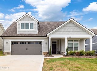 407 Sycamore Pl LOT 4, Loudon, TN 37774