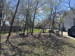 1236 E Meyers Ave, Hazel Park, MI