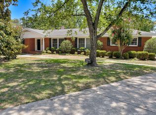 2304 Silverdale Rd, Augusta, GA 30906