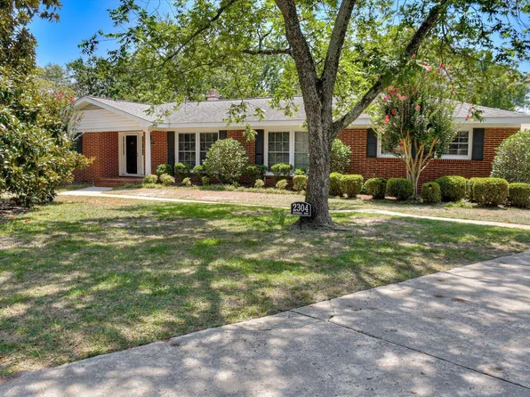 2304 Silverdale Rd, Augusta, GA 30906