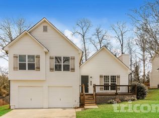 304 Lafayette St, Dallas, GA 30157
