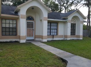 1406 Alberni St NW, Palm Bay, FL 32907