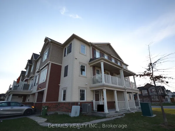 530 Snow Goose St, Ottawa, ON K2J 6C8