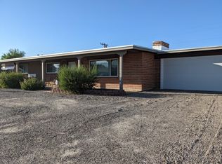 4352 E Holmes St, Tucson, AZ 85711