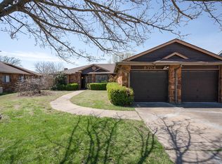 8704 N 124th East Pl, Owasso, OK 74055