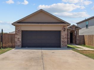1111 Road 5102, Cleveland, TX 77327