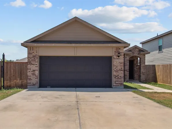 1111 Road 5102, Cleveland, TX 77327