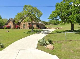 3518 Old Mineral Wells Hwy, Weatherford, TX 76088