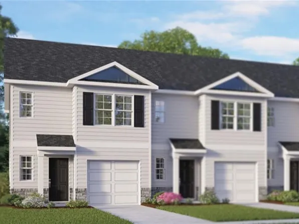 523 Fife Ct, Gibsonville, NC 27249