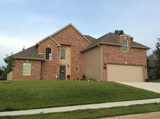 204 Kipling Way, Columbia, MO 65201