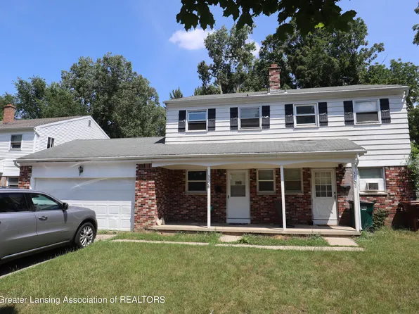 3706/3708 Malibu Dr, Lansing, MI 48911
